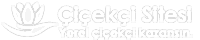 Çiçekçi Sitesi
