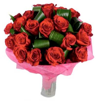 Флорист в Турции 