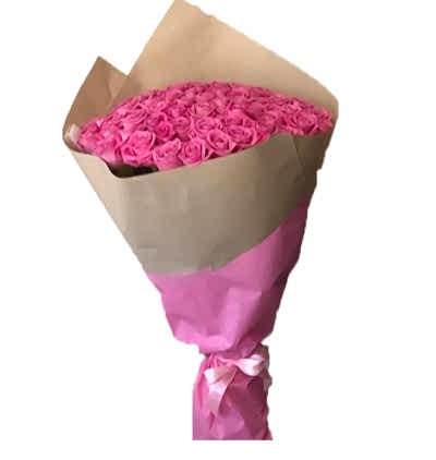  Цветок в Турции 