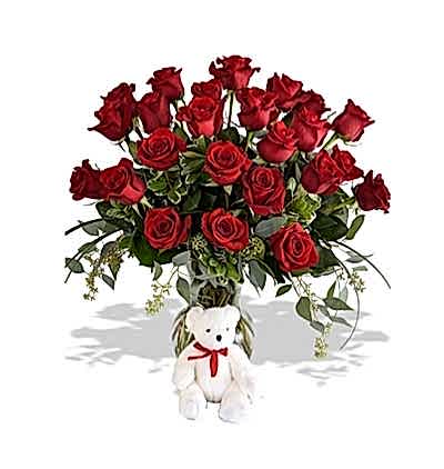  Заказ цветов в Турции 