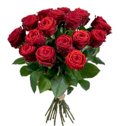 Флорист в Турции 