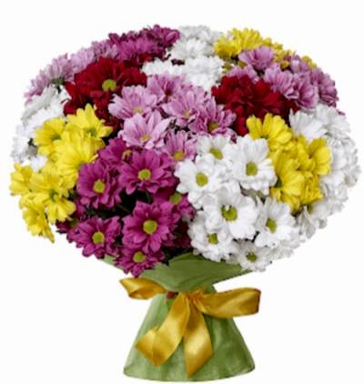  Türkiye Çiçek Gönder 