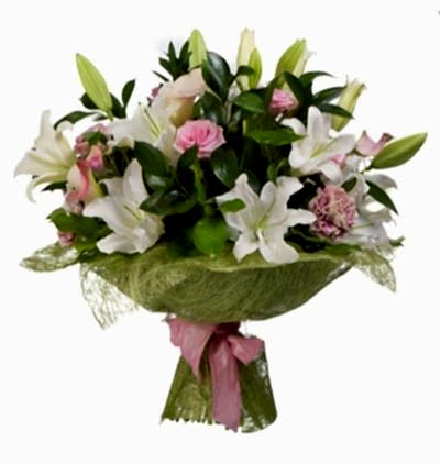  Türkiye Çiçek Gönder 