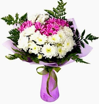  Türkiye Çiçek Siparişi 