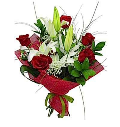  Türkiye Çiçek Siparişi 